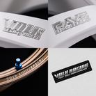 Volk Racing TE37 Ultra Large P.C.D. 30th Anniversary