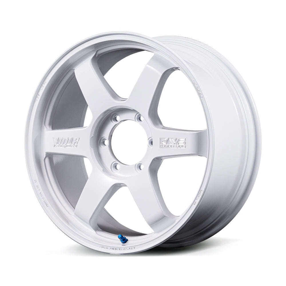 Volk Racing TE37 Ultra Large P.C.D. 30th Anniversary