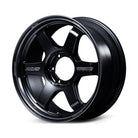 Volk Racing TE37 Ultra Large P.C.D. Black Shadow LTD