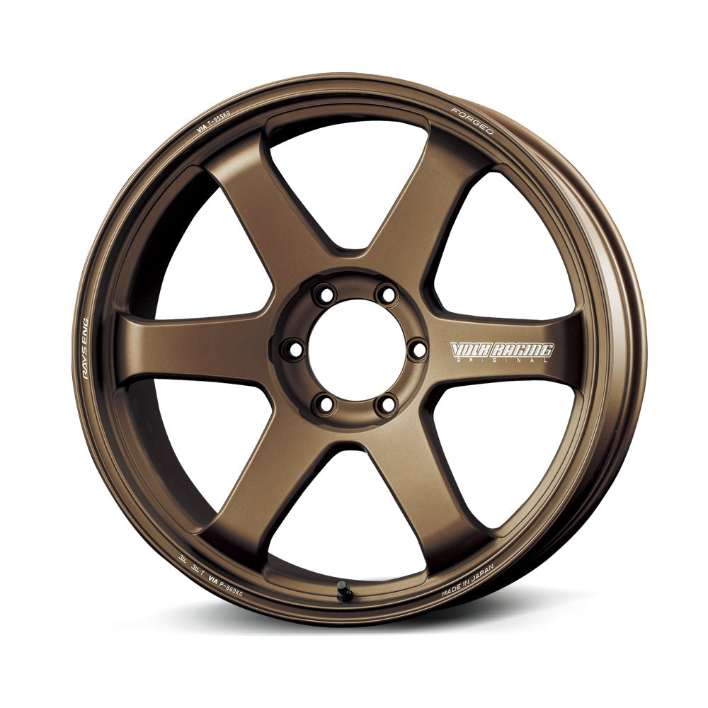Volk Racing TE37 Ultra Large P.C.D. M-Spec - 22x9 + 20