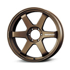 Volk Racing TE37 Ultra Large P.C.D. M-Spec - 22x9 + 20