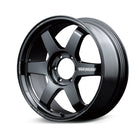 Volk Racing TE37 Ultra Large P.C.D. M-Spec - 22x9 + 20