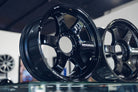 Volk Racing TE37 Ultra Large P.C.D. M-Spec Custom - 18x9