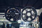 Volk Racing TE37 Ultra Large P.C.D. M-Spec Custom - Wheels