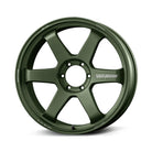 Volk Racing TE37 Ultra Large P.C.D. M-Spec - 22x9 + 20