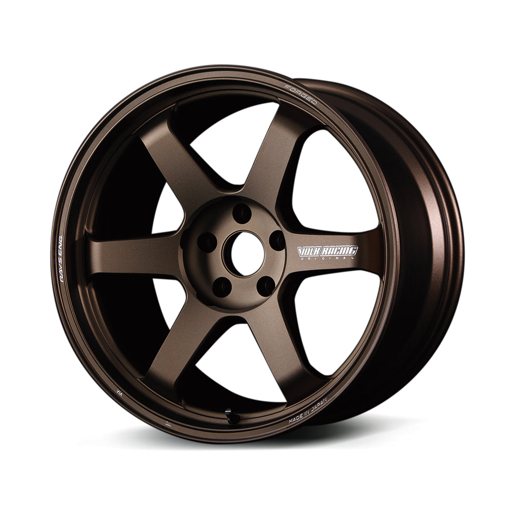 Volk Racing TE37 Ultra M-Spec 19’’ - 19x8.5 + 45 5x112