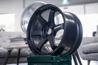 Volk Racing TE37 Ultra M-Spec for A90 - F: 19x9.5 +23 R: