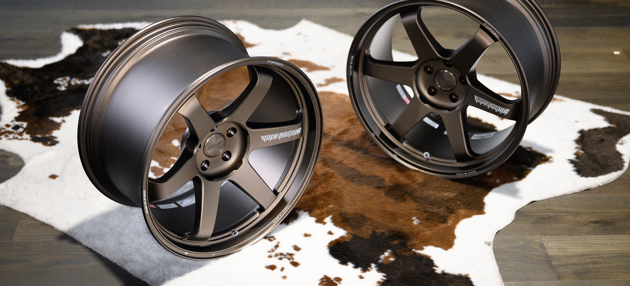 Volk Racing TE37 Ultra M-Spec for F80/82 - Premium Wheels from Volk Racing - From just $4990.00! Shop now at MK MOTORSPORTS