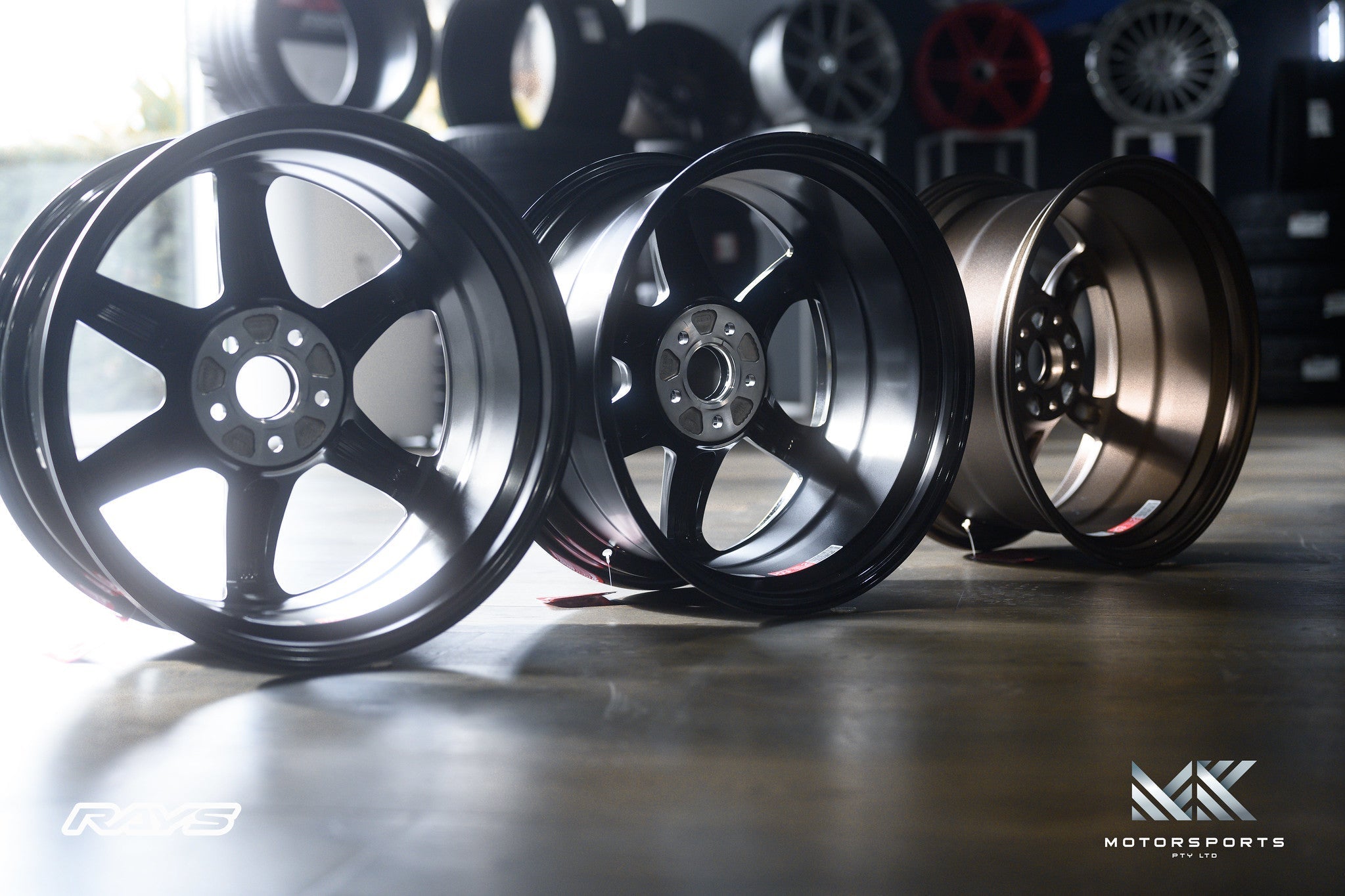 Volk Racing TE37 Ultra M-Spec for Tesla Model 3 - Premium Wheels from Volk Racing - From just $5390.00! Shop now at MK MOTORSPORTS