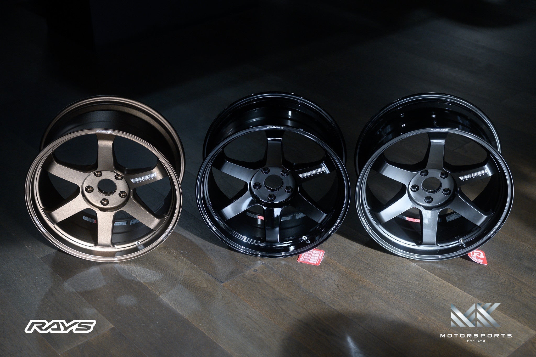 Volk Racing TE37 Ultra M-Spec for Tesla Model 3 - Premium Wheels from Volk Racing - From just $5390.00! Shop now at MK MOTORSPORTS