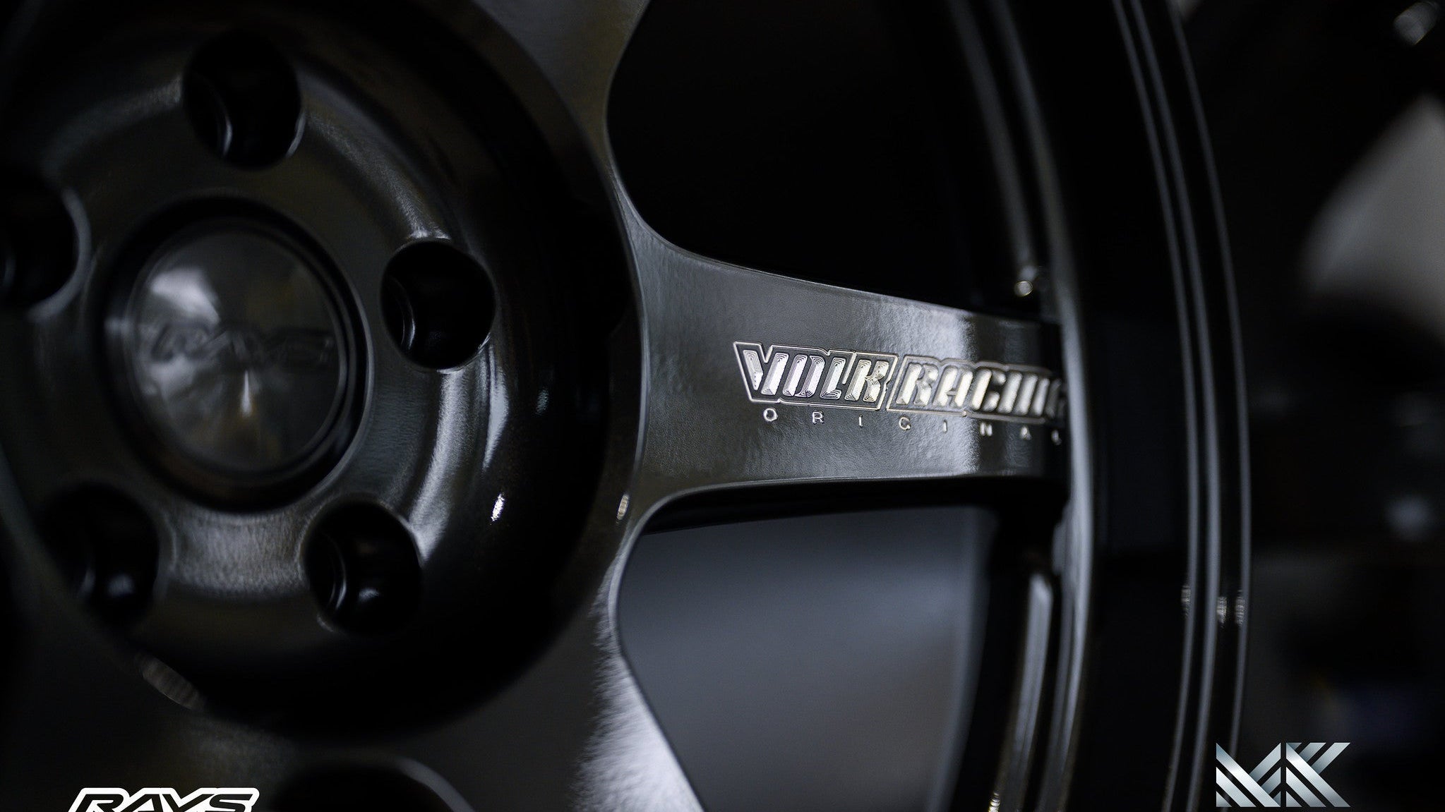 Volk Racing TE37 Ultra M-Spec for Tesla Model 3 - Premium Wheels from Volk Racing - From just $5390.0! Shop now at MK MOTORSPORTS