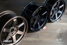 Volk Racing TE37 Ultra M-Spec for Tesla Model 3 - Premium Wheels from Volk Racing - From just $5390.00! Shop now at MK MOTORSPORTS
