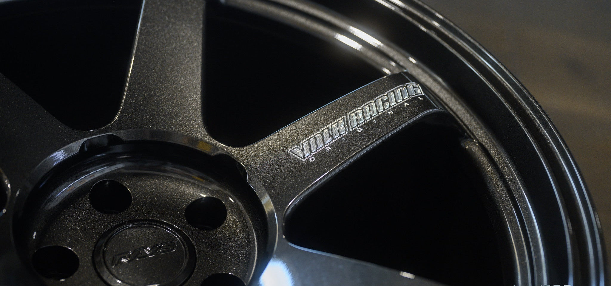 Volk Racing TE37 Ultra M-Spec R35 GT-R - Premium Wheels from Volk Racing - From just $6490.00! Shop now at MK MOTORSPORTS