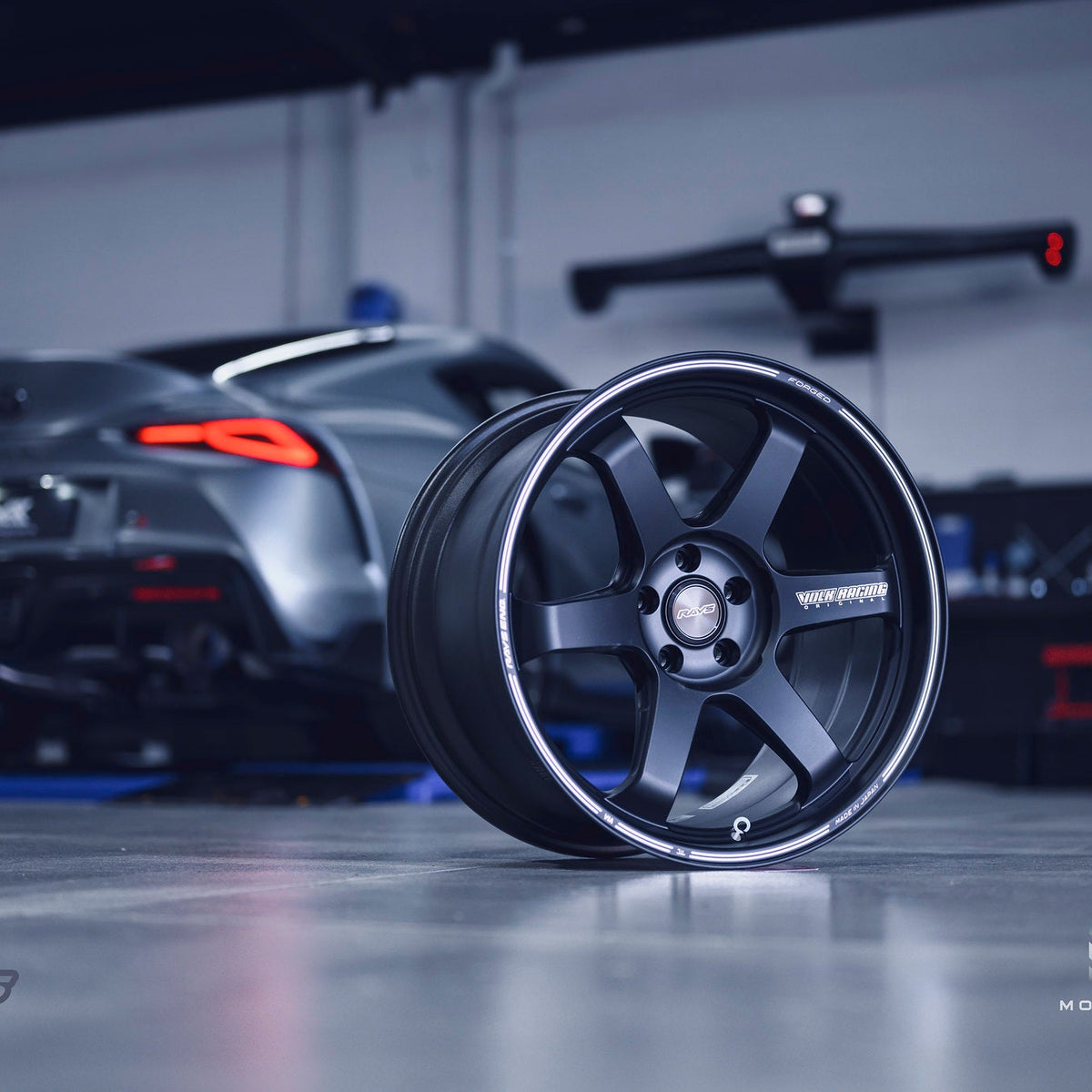 Volk Racing TE37 Ultra Track Edition II at MK MOTORSPORTS | Wheel sets ...