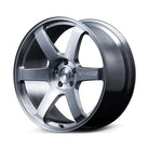 Volk Racing TE37GC - 23x9.5 +31 5x112 - F1 / A.S.T. Brushed