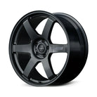 Volk Racing TE37GC - 23x9.5 +31 5x112 - F1 / Semigloss