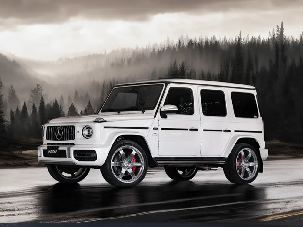 Volk Racing TE37GC - Wheels