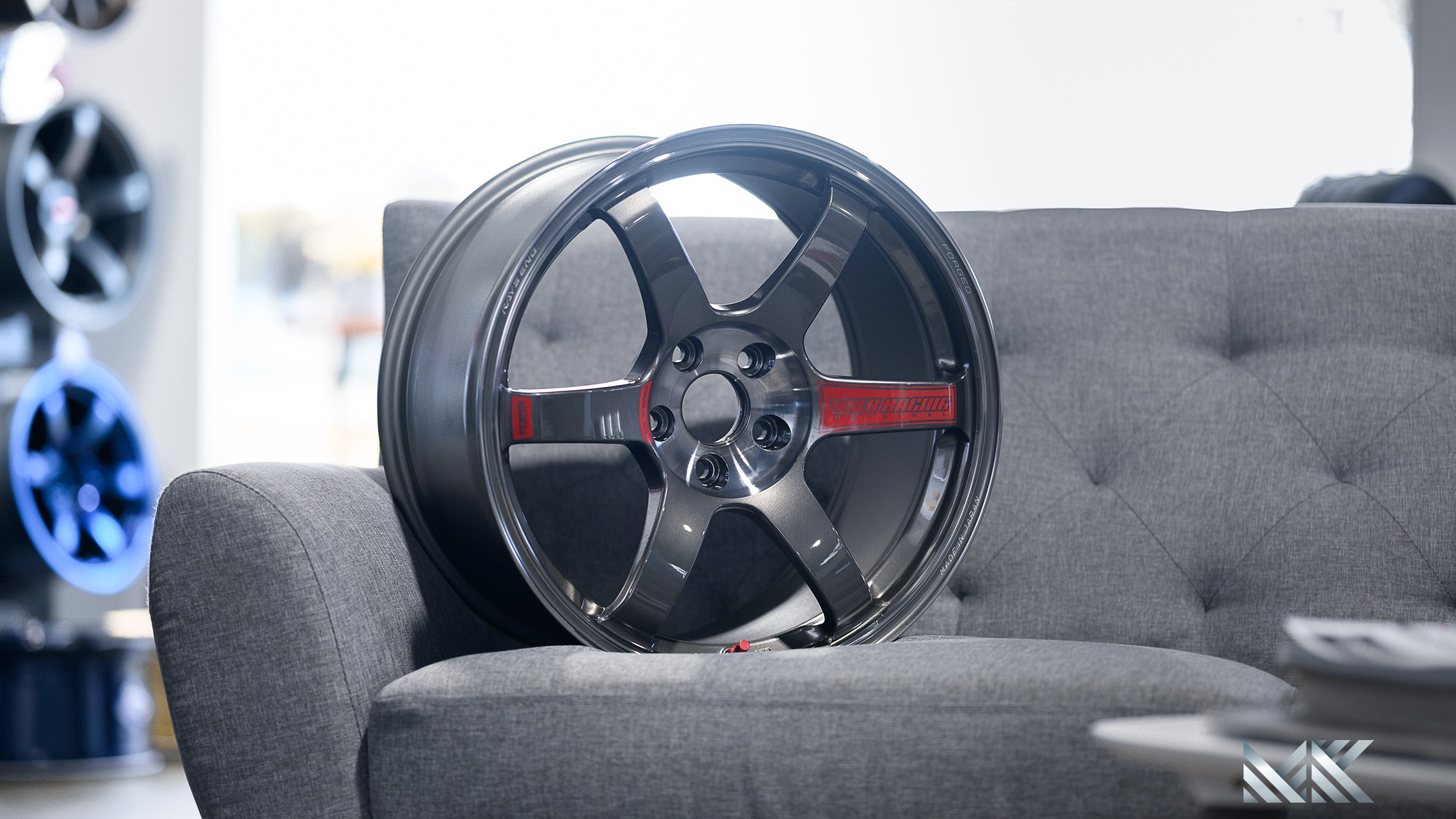 Volk Racing TE37Saga SL for M2 - Premium Wheels from Volk Racing - From just $3950.0! Shop now at MK MOTORSPORTS