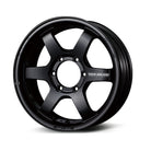Volk Racing TE37SB - 17x6.5 +37 6x139.7 - F2 / Pressed