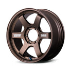 Volk Racing TE37SB 30TH MACHINING Ver. - 17x6.5 +37 6x139.7
