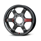 Volk Racing TE37SB SL - 17x6.5 + 37 6x139.7 - F2 / Pressed