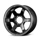 Volk Racing TE37SB Tourer - 17x6.5 + 37 6x139.7 - F2