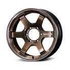 Volk Racing TE37SB Tourer SR - 17x6.5 + 37 6x139.7 - F2