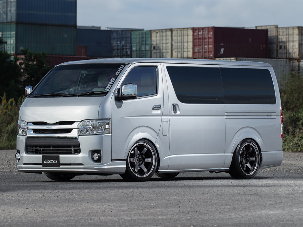 MK MOTORSPORTSのRAYS TE37SBツアラー | セット価格は3390ドルから