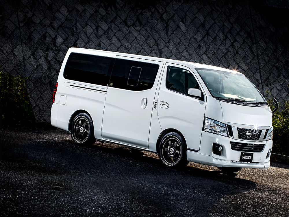 Volk Racing TE37SB - Wheels