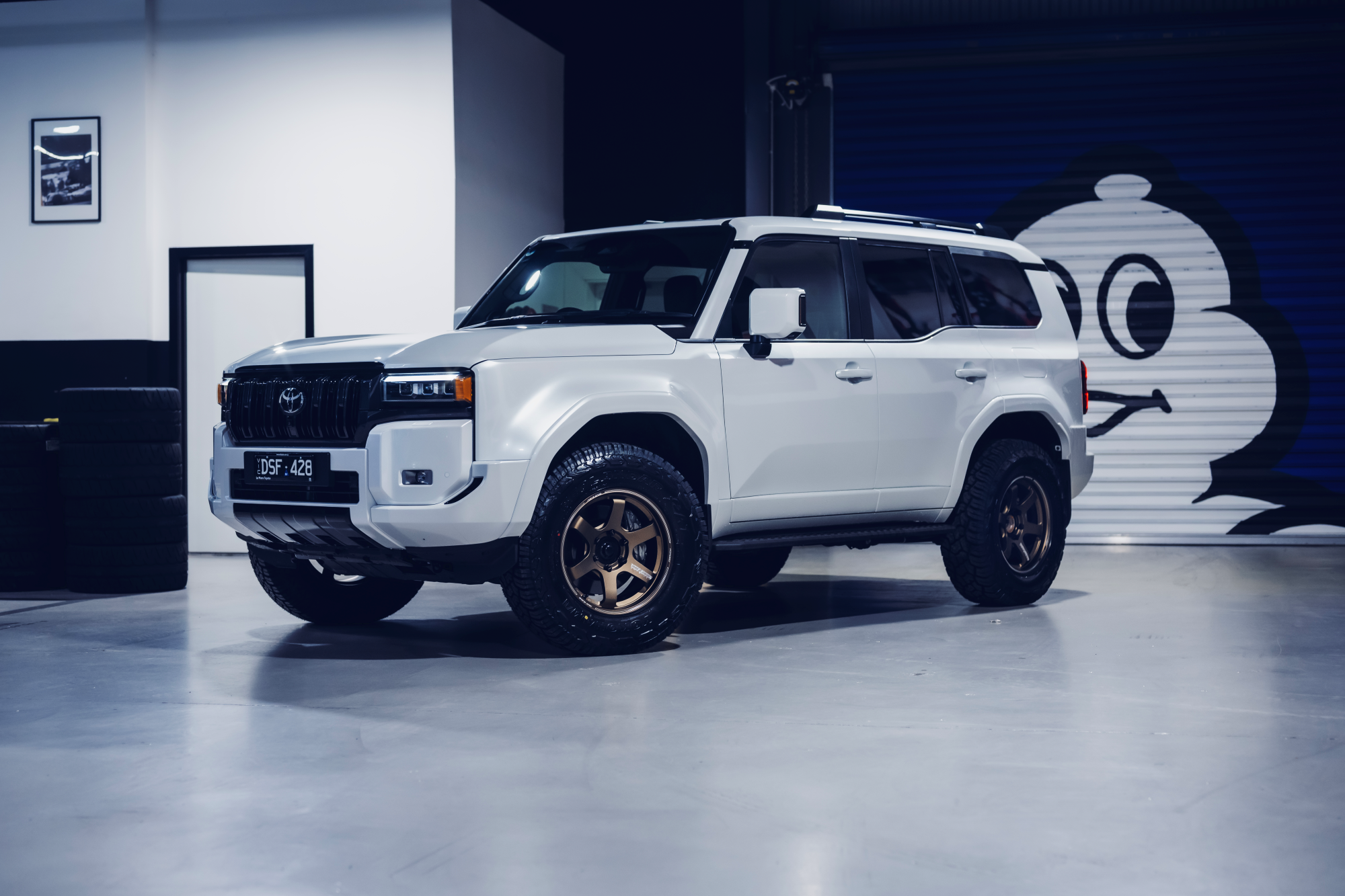 Volk Racing TE37SB - Wheels