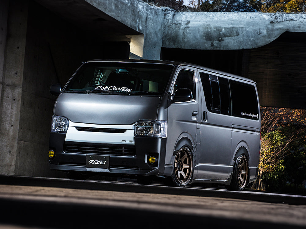 Volk Racing TE37SB - Wheels