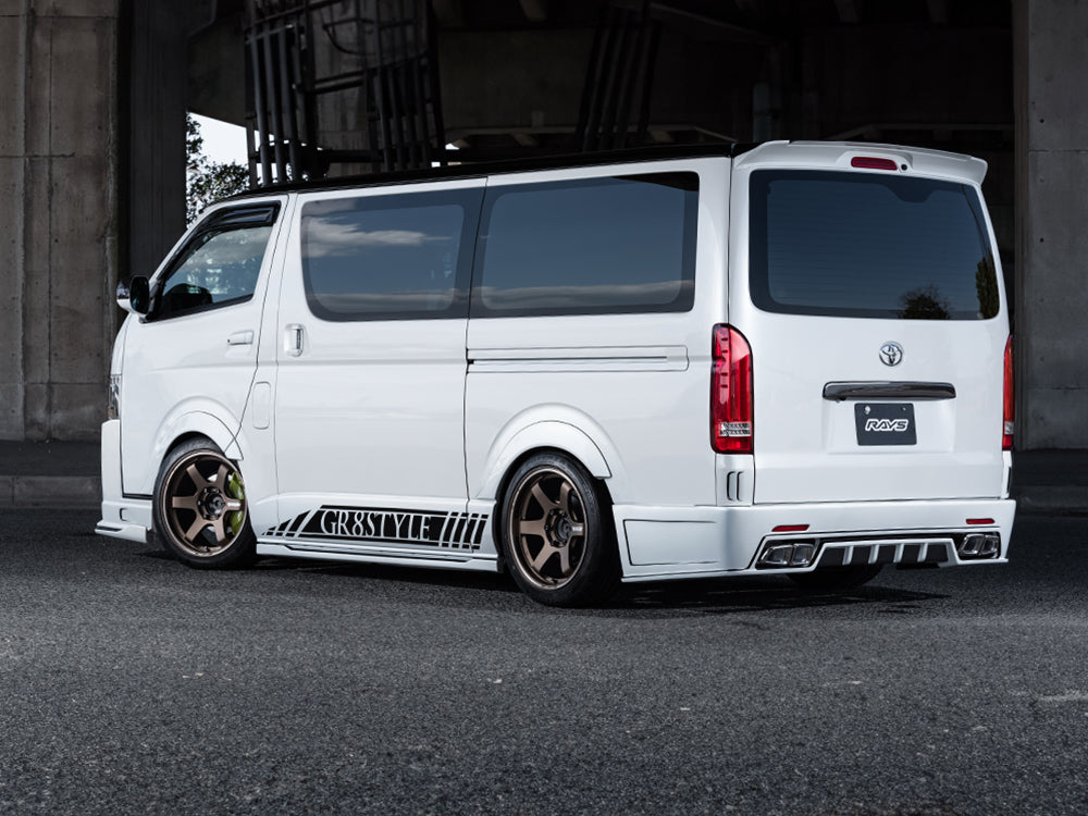 Volk Racing TE37SB - Wheels