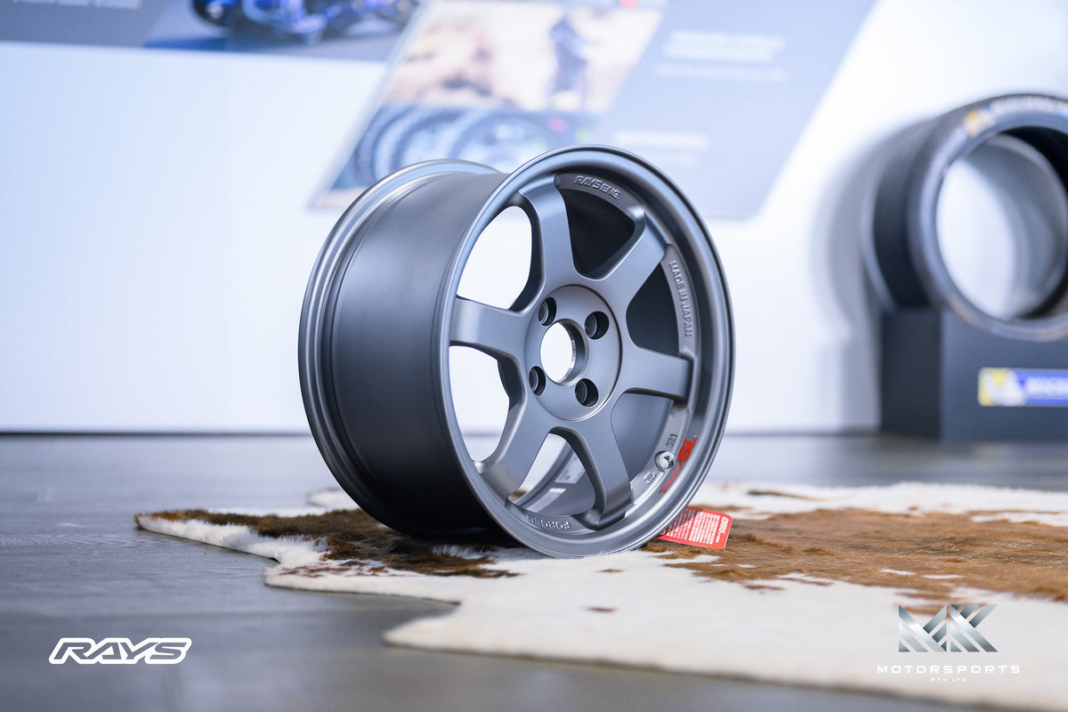 Volk Racing TE37SL 15 | MK MOTORSPORTS | Volk Racing | Wheel sets from ...
