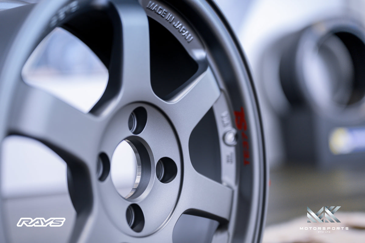 Volk Racing TE37SL 15 | MK MOTORSPORTS | Volk Racing | Wheel sets from ...