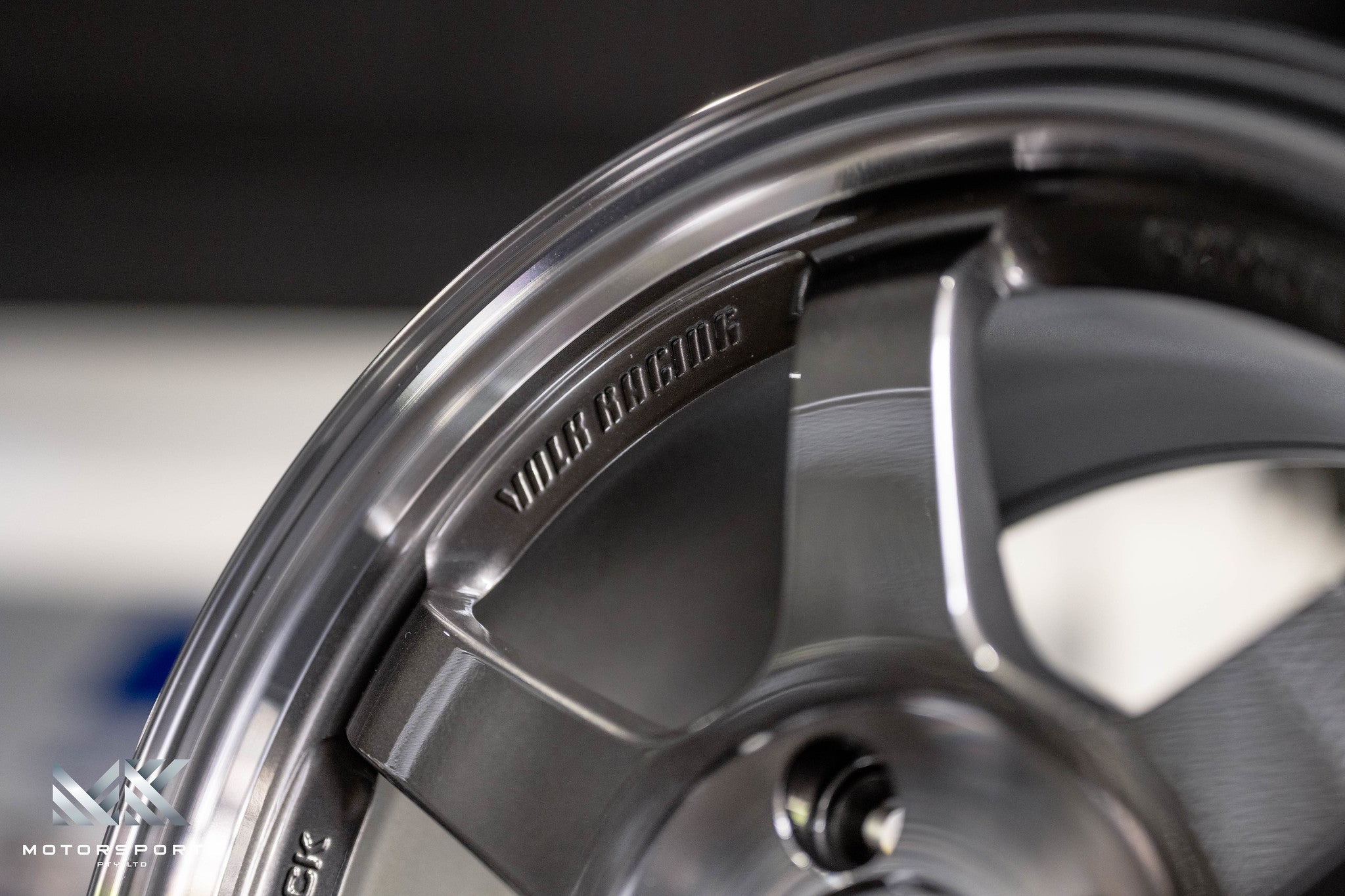 Volk Racing TE37SL 15’’ - Wheels