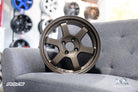 Volk Racing TE37SL 15" - Premium Wheels from Volk Racing - From just $3190.00! Shop now at MK MOTORSPORTS