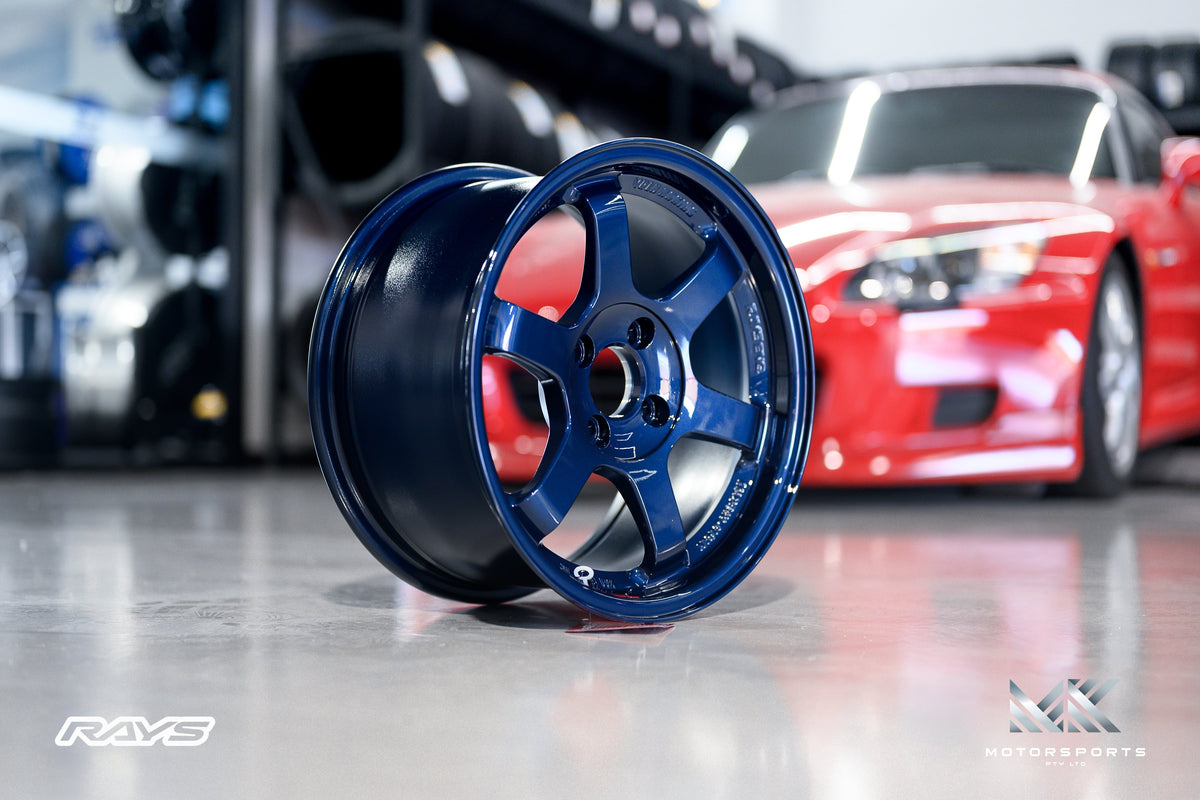 Volk Racing TE37SL 15 | MK MOTORSPORTS | Volk Racing | Wheel sets from ...