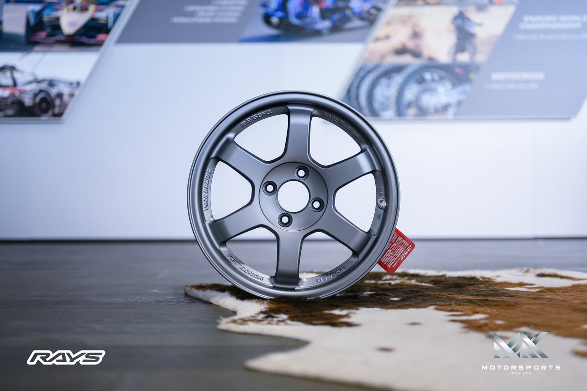 Volk Racing TE37SL 15 | MK MOTORSPORTS | Volk Racing | Wheel sets from ...