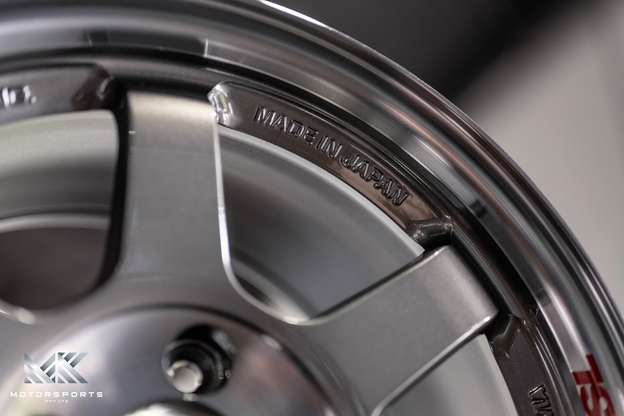 Volk Racing TE37SL 15’’ - Wheels