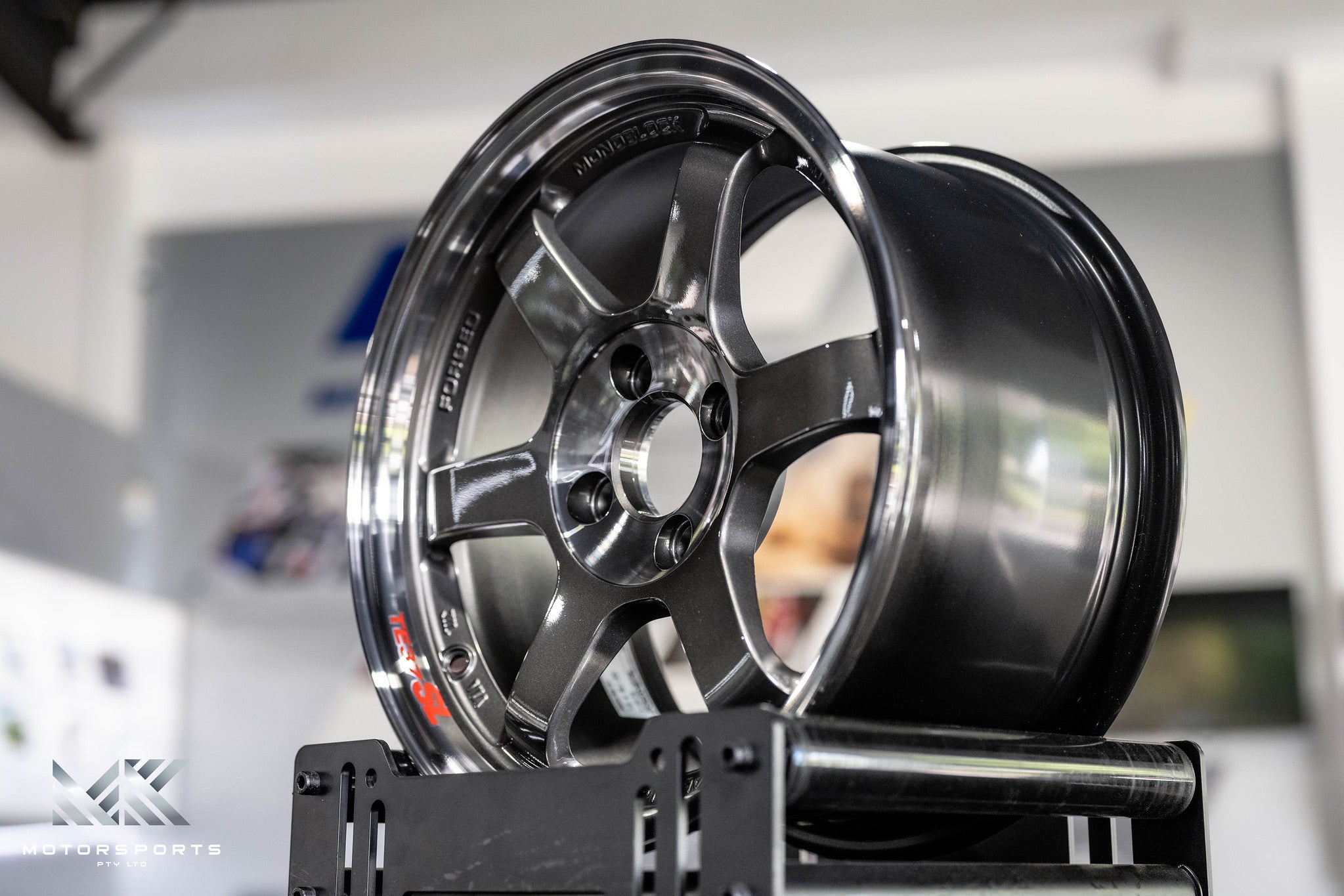 Volk Racing TE37SL 15’’ - Wheels