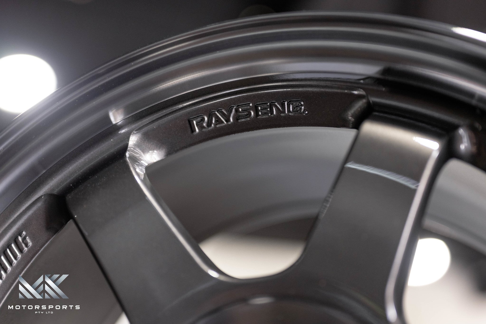 Volk Racing TE37SL 15’’ - Wheels