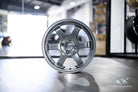 Volk Racing TE37SL 15" - Premium Wheels from Volk Racing - From just $3190.00! Shop now at MK MOTORSPORTS