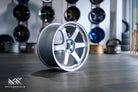 Volk Racing TE37SL 17" - Premium Wheels from Volk Racing - From just $3390.00! Shop now at MK MOTORSPORTS