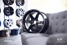 Volk Racing TE37SL 17" - Premium Wheels from Volk Racing - From just $3390.00! Shop now at MK MOTORSPORTS