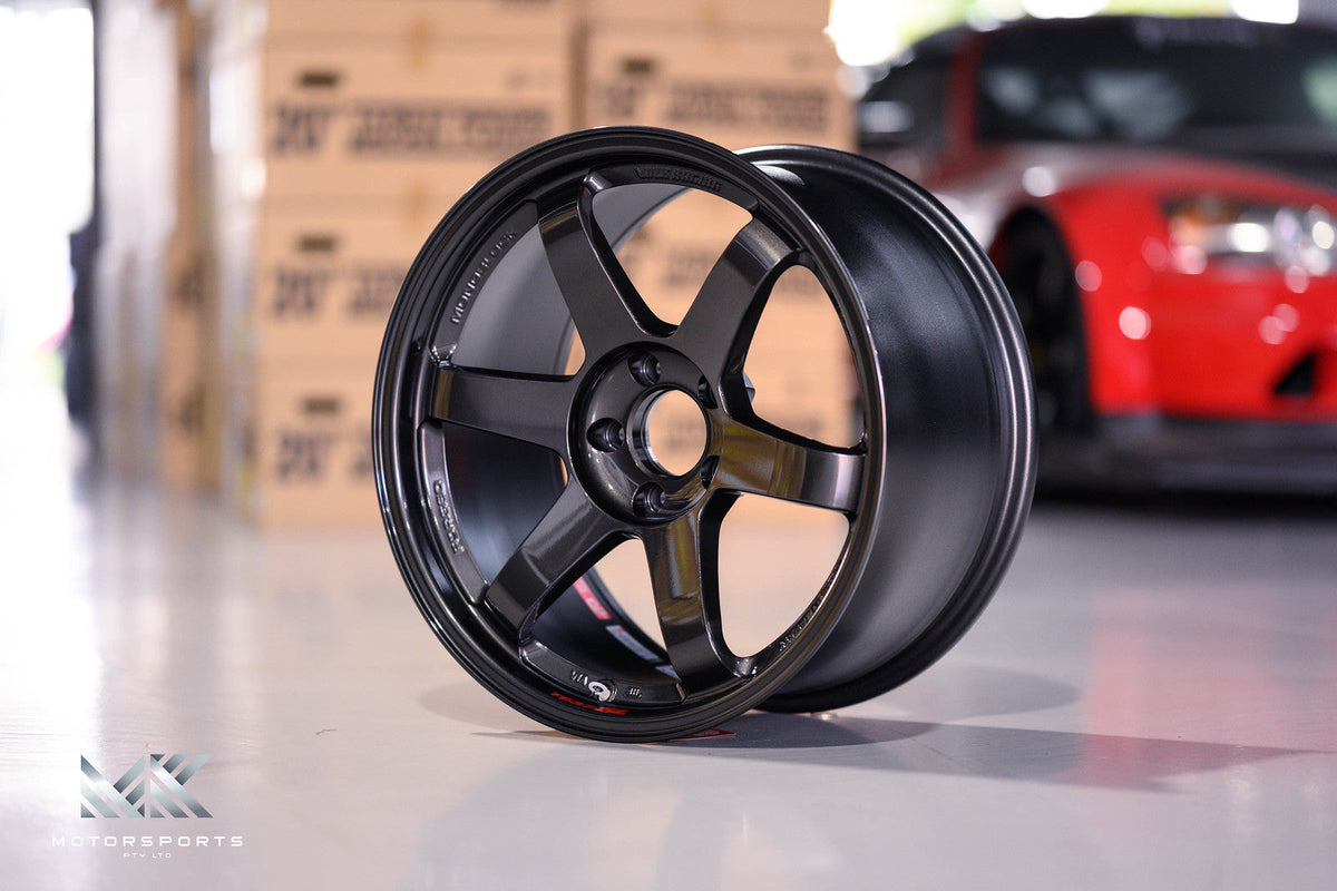 Volk Racing TE37SL 17