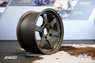 Volk Racing TE37SL 18" - Premium Wheels from Volk Racing - From just $4190.00! Shop now at MK MOTORSPORTS