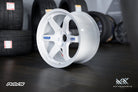 Volk Racing TE37SL 18" - Premium Wheels from Volk Racing - From just $4190.00! Shop now at MK MOTORSPORTS