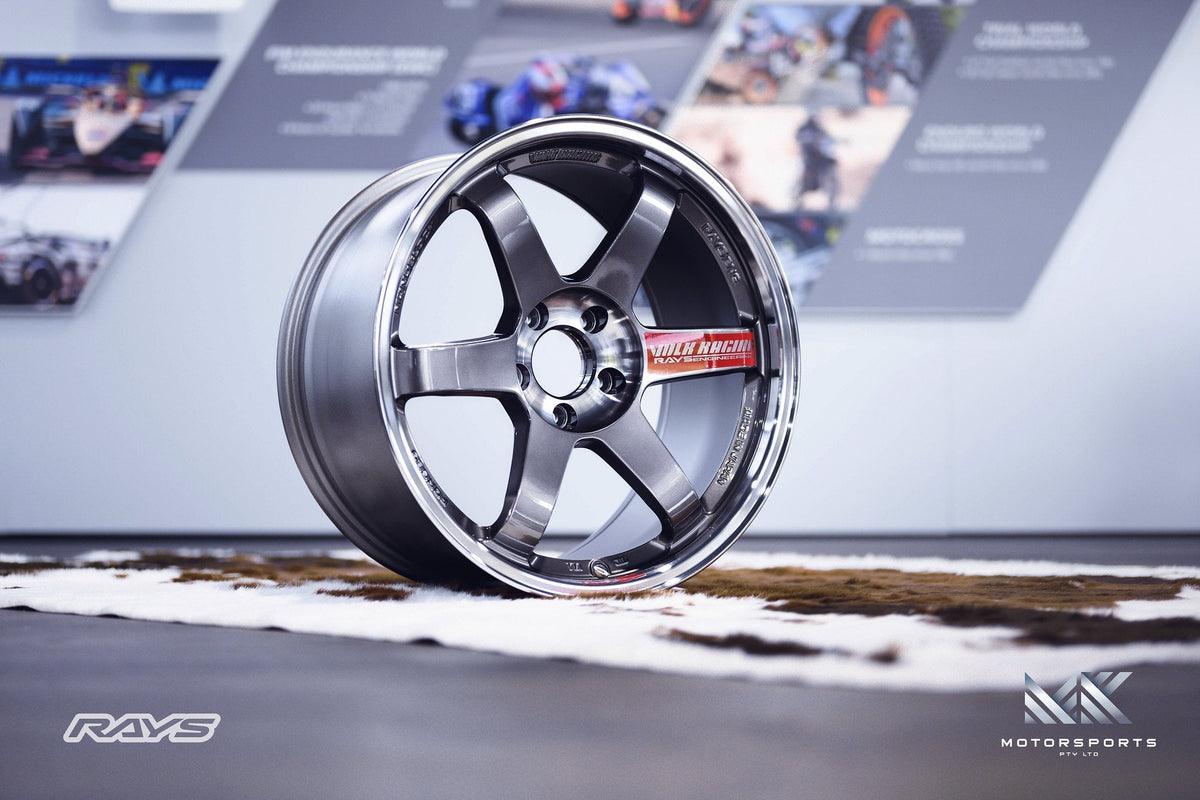 Volk Racing TE37SL 19 at MK MOTORSPORTS |ホイールセット 4790.00～