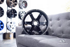 Volk Racing TE37SL E92 Custom Batch - Premium Wheels from Volk Racing - From just $4690.00! Shop now at MK MOTORSPORTS