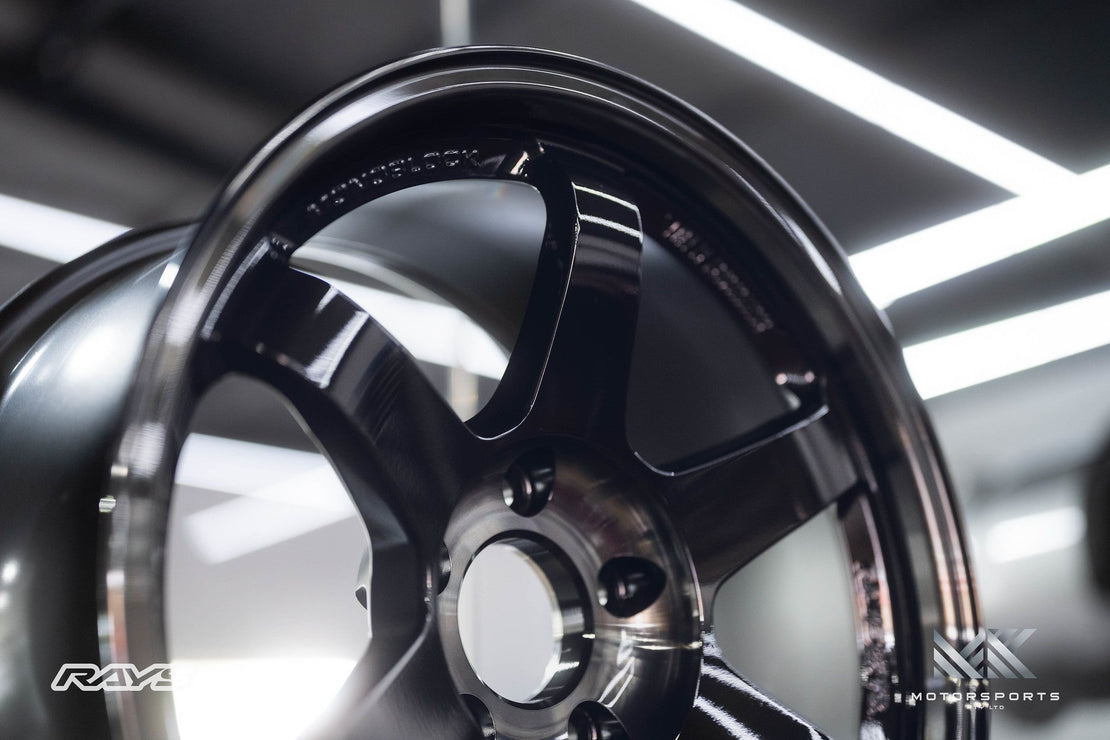 Volk Racing TE37SL for E30 M3 at MK MOTORSPORTS | Wheel sets from 4190.00